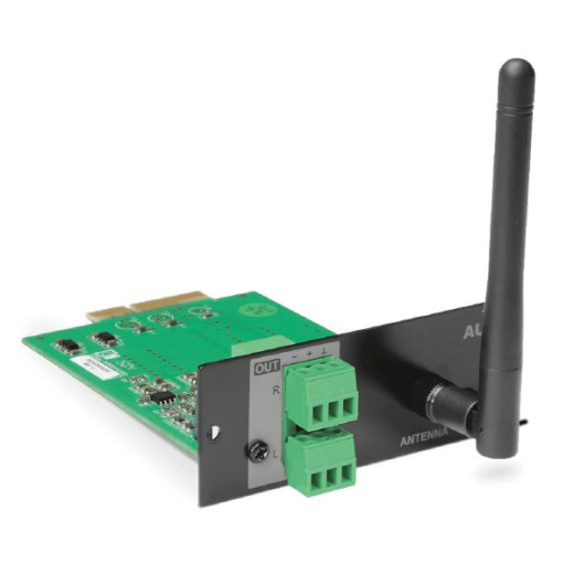 AUDAC BMP40 источники сигнала