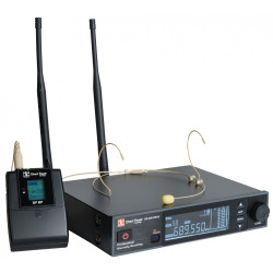 Direct Power Technology DP-200 HEAD