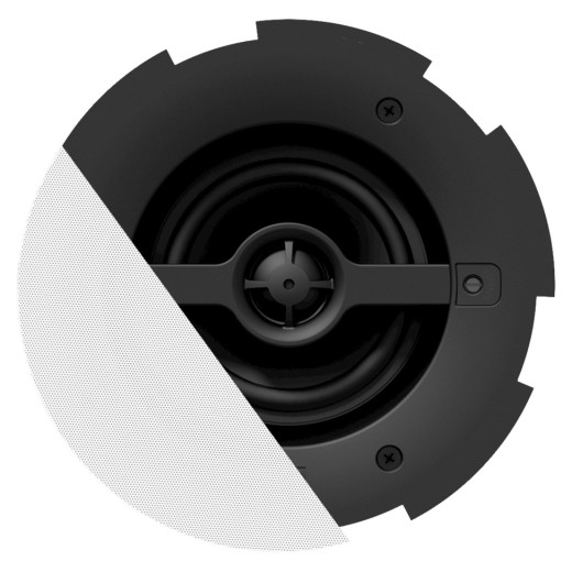 Потолочные AUDAC CALI424I/W