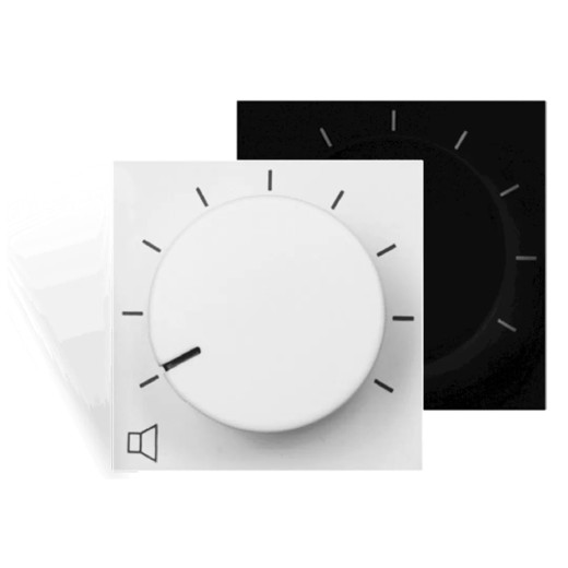 AUDAC VC3208/B регуляторы громкости для акустических систем