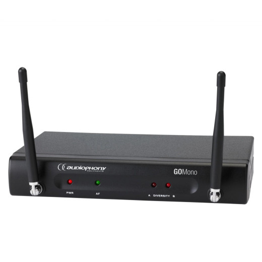 AUDIOPHONY GO-Mono-F5 приемник для радиосистемы