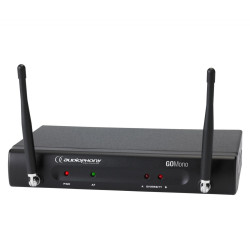 AUDIOPHONY GO-Mono-F8