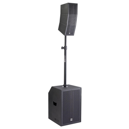 AUDIOPHONY MOJO2200curve активные системы