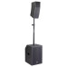 AUDIOPHONY MOJO2200curve активные системы