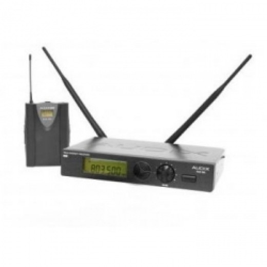 Радиосистема универсальная AUDIX W3-BPR