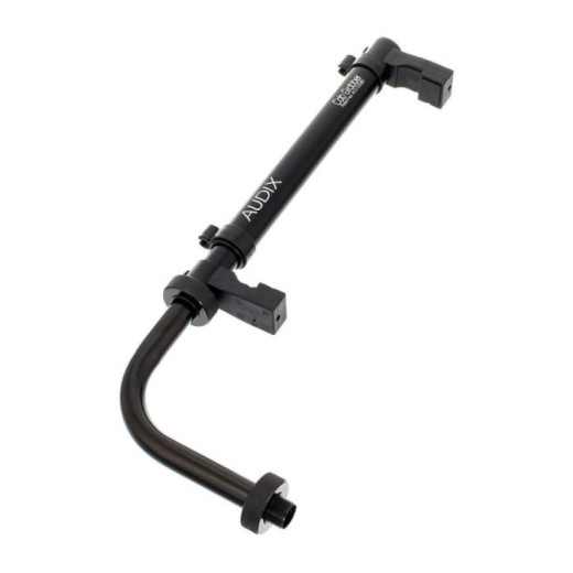 AUDIX CabGrabber
