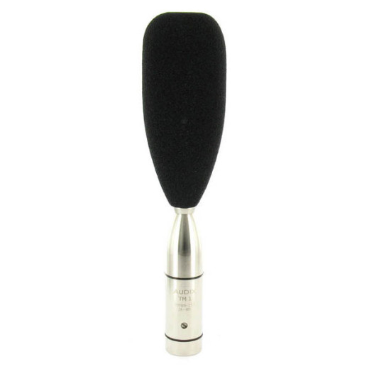 AUDIX TM1Plus