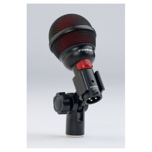 Динамические AUDIX FireBall V