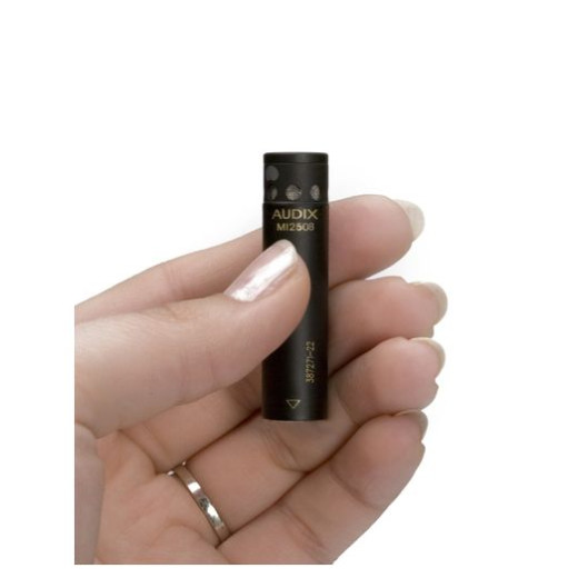 Инструментальный микрофон AUDIX M1250BO