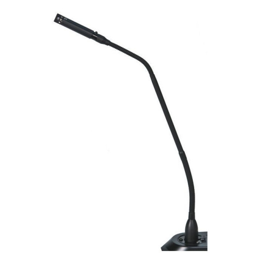 Настольный (гусиная шея), модульный конференционный AUDIX ADX12HC