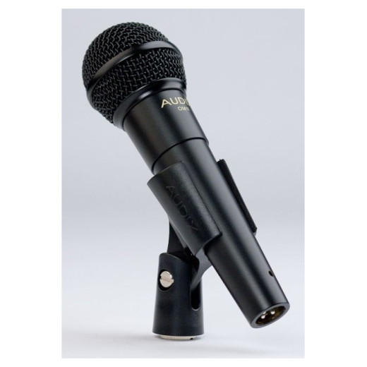 Гиперкардиоидные AUDIX OM11