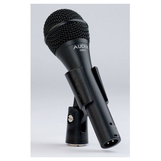 Гиперкардиоидные AUDIX OM2S