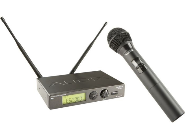 Радиосистема Audix RAD-360