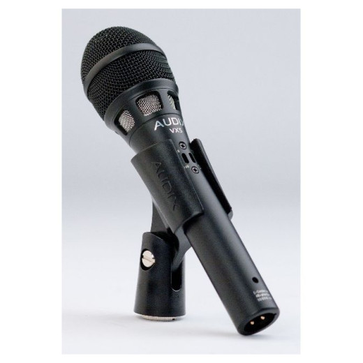 Конденсаторные AUDIX VX5