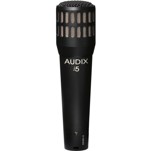 Audix i5