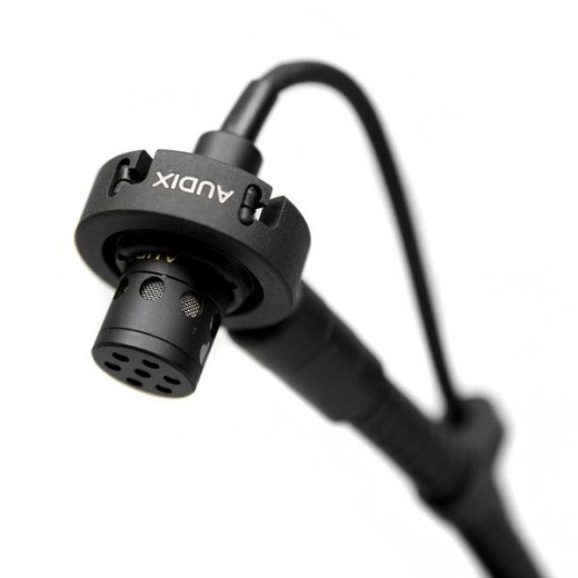 Для ударных AUDIX MicroD