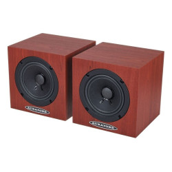 Auratone 5C Active Pair Wood