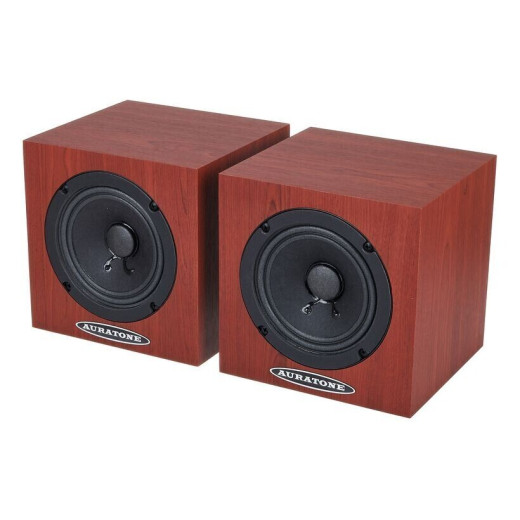 Auratone 5C Active Pair Wood студийные мониторы