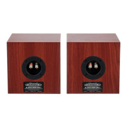 Auratone 5C Passive Pair Wood