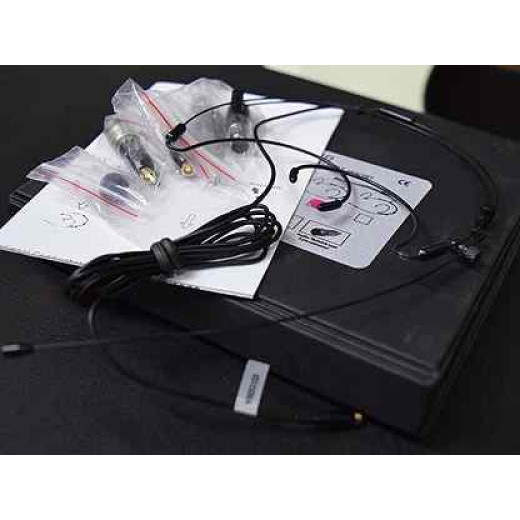 AV-Leader VH 521D Bl 