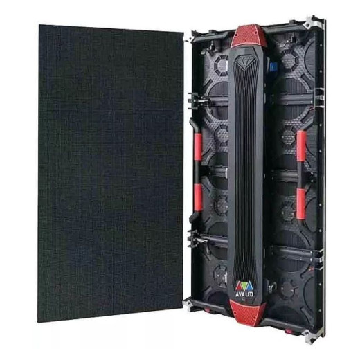 AVA LED TN-IR 2 Plus P2,97 500x500