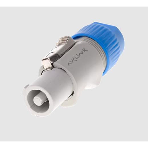 powerCON AVCLINK AC3FCB