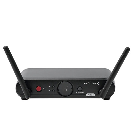 Приемник для радиосистемы AVCLINK AIR-1