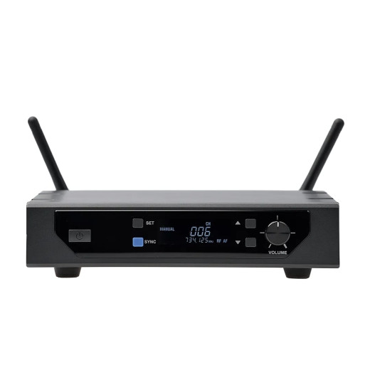 Приемник для радиосистемы AVCLINK AIR-PRO-1