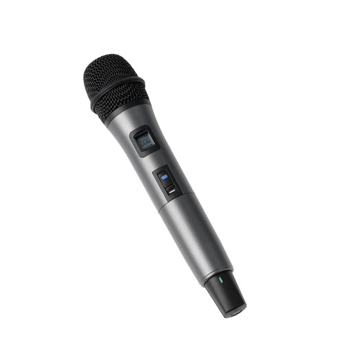 Микрофоны для радиосистем ручные AVCLINK AIR-PRO-H