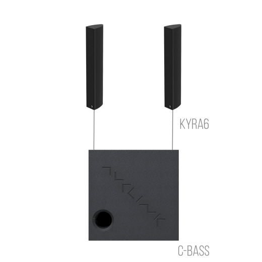 Трансляционные комплекты AVCLINK BUSINESS/B