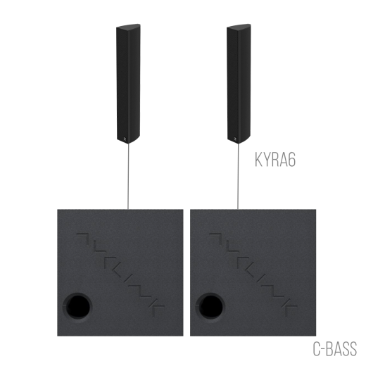 AVCLINK BUSINESS/BD трансляционные комплекты