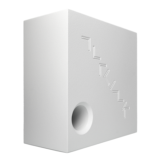 Сабвуферы AVCLINK C-BASS W