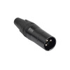 XLR AVCLINK C3MXX-B