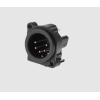 XLR AVCLINK C5MAV