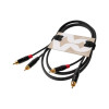 Шнур RCA-RCA AVCLINK CABLE-900/50 black