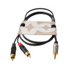 Шнуры JACK-RCA AVCLINK CABLE-923/40