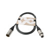 Шнур XLR-XLR AVCLINK CABLE-969/50