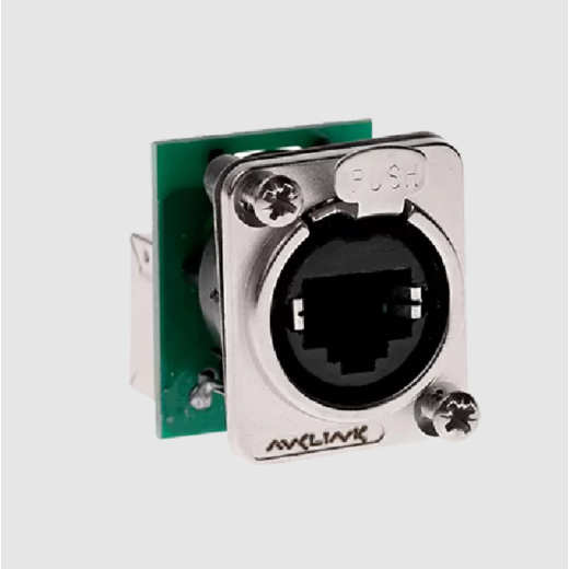 Разъем AVCLINK E8FDP