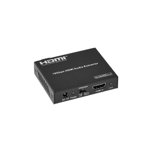 Преобразователи форматов AVCLINK FC-24