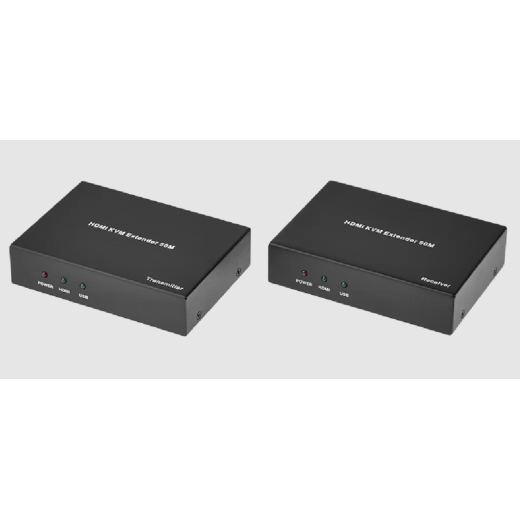 Устройства передачи сигнала по витой паре AVCLINK HT-50U2