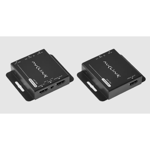 Устройства передачи сигнала по витой паре AVCLINK HT-70