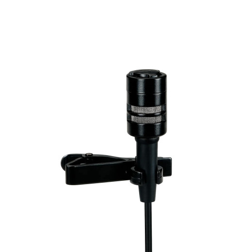 Микрофоны для радиосистем петличные AVCLINK LAV-6X