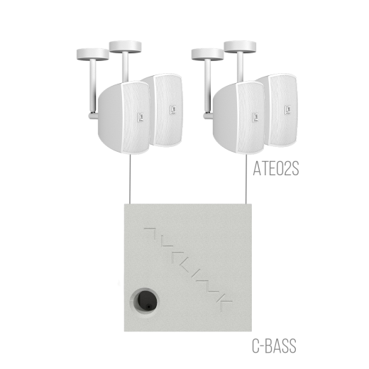 Трансляционные комплекты AVCLINK LIGHT/SW