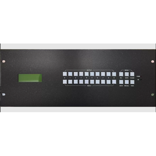 AVCLINK MC-1616 коммутаторы