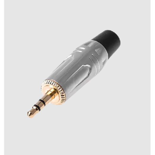 Mini Jack AVCLINK S3P-1