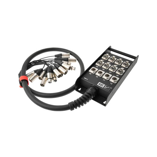 20 метров AVCLINK SBA12/20