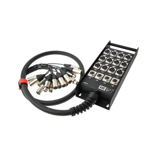 20 метров AVCLINK SBA16/20