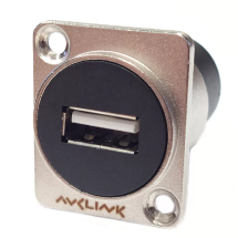 AVCLINK USB-W