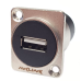 Разъем AVCLINK USB-W
