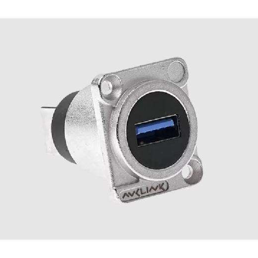 Разъем AVCLINK USB3